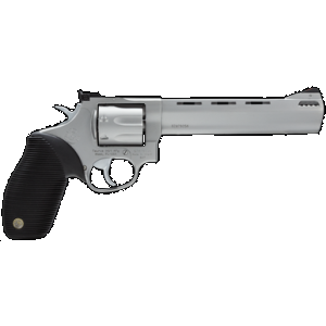 TAURUS Tracker 627 Revolver 357 Magnum 6.5 Inch 7 Rounds Stainless Steel