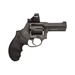 Taurus 327 Defender .327 Federal Magnum 3 Inch 6 Rounds Stainless Steel Optics Ready