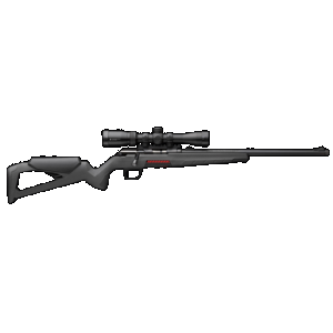 Winchester Xpert 22 Long Rifle 18" 10 Rounds Gray Matte