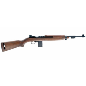 Chiappa M1-22 Carbine 22 Long Rifle 18 Inch 10 Round Wood Blued