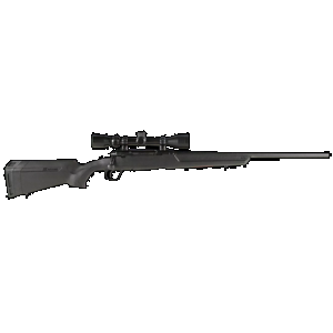 Savage Axis XP Rifle 25-06 Rem 22 in Precision Bolt Action Rifle