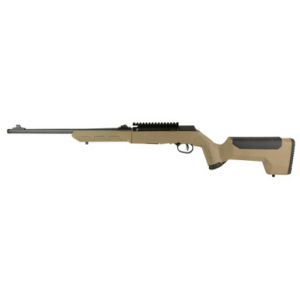SAVAGE A22 Takedown Rifle 22 Lr 18 In 10 Rd Fde