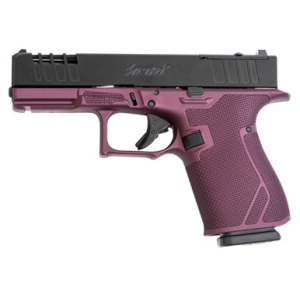 GLFA 19 STRIKER 9MM 4" 15 SHOT