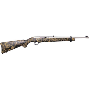 RUGER 10/22 Nox 22lr 16" 10 Rds.