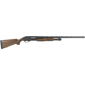 Cz-Usa Firearms CZ-USA 06540 CZ 612 Field 12 Gauge 4+1 3" 28" Matte Black Barrel Stain Black Chrome Rec Turkish Walnut Fixed Pistol Grip Stock (Full Size) Includes 3 Chokes - $443.52 at Shooting Surplus