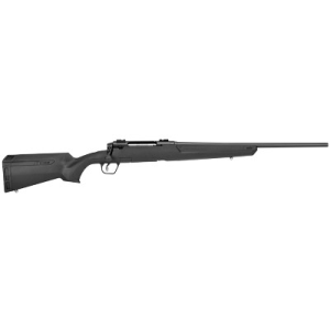 Savage Axis II Compact Rifle 6.5 Creedmoor 20 in 4 Rounds Synthetic Matte