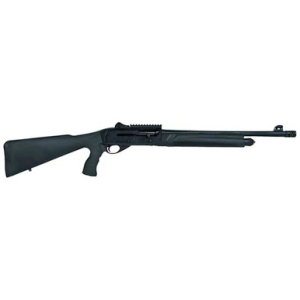Charles Daly CA612 Tactical Semi Auto 12 Gauge 22 Inch 4 Rounds Synthetic
