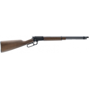 Chiappa La322 Lever-Action Rifle 22 LR 18.5in 15 Rounds Beech Takedown