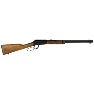 Rossi Rio Bravo Rifle 22 WMR 20 in 12 Rounds Hardwood Finish