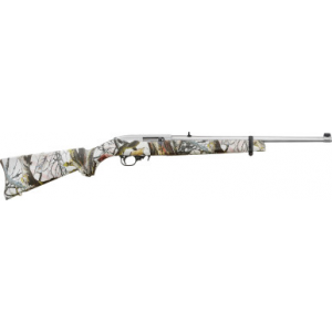 Ruger 10/22 American CAMO 22 LR 18.5'' 10-Rd Rifle