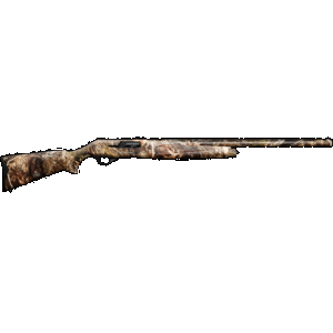 Charles Daly 601 12 Gauge 28" 4 Rounds Mossy Oak Country DNA Semi-Auto Shotgun