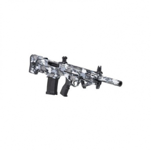 PANZER EGX500 BULLPUP 12GA MULTICAM