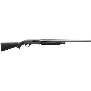 Winchester Repeating Winchester SXP Hybrid 20 Gauge 28 Inch Pump Action Gray Perma-Cote Finish - $379.68 at Shooting Surplus