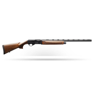 Charles Daly 601 12 Gauge 28 Inch 4 Rounds Wood Finish Semi Auto Shotgun