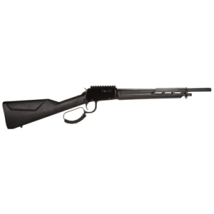 Rossi Rio Bravo 22 Long Rifle 16.5 Inch 10 Rounds Synthetic Stock