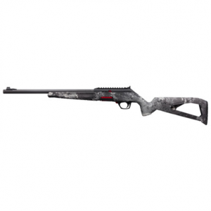 WINCHESTER Wildcat 22 Long Rifle 16.5" 10 Rounds Midnight Sr
