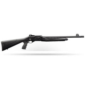 CHARLES Daly 601 12 Gauge 18.5 Inch 4 Rounds Synthetic Semi Auto Shotgun