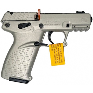 KELTEC P17 22lr Shimmer Aluminum