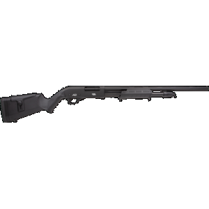 Armscor YPA20H22B 20 Gauge 22" 5 Rounds Synthetic Pump Action Shotgun