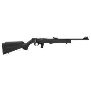 Rossi RB22 Compact .22 LR 16.5" Barrel 10 Rounds Polymer Stock