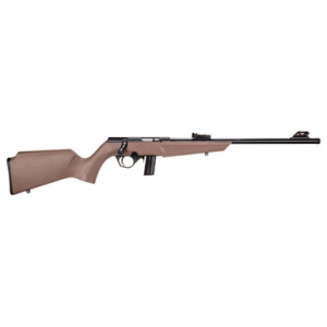 Rossi RB22 .22 LR 16.5" 10rd Tan / FDE Bolt Action Rifle