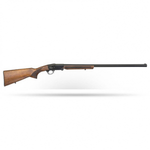 CDLY 101 12ga 28 Walnut Single Shot Mc1