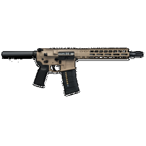Radian Weapons R0514 Model 1 Pistol 223 Wylde 10.5" 30 FDE