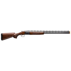 Browning Citori CX 12GA, 30in. Barrel, 2rd, Wood Stock & Forend - Black (18115303)