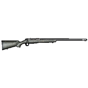 CHRISTENSEN Arms Ca10299815313 Ridgeline 28 Nolser 3+1 26" Carbon Fiber/threaded Barrel, Natural Stainless, Green With Black/tan Webbing Stock