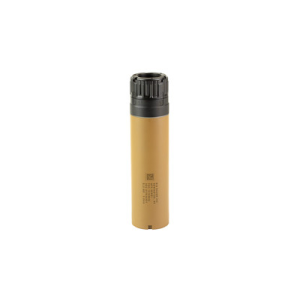Sig Sauer Sig Sauer SLX 6.8 inconel QDS Suppressor - $1699.99 at Shooting Surplus