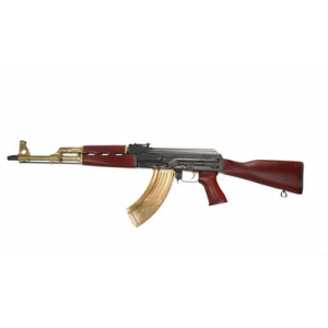 Zastava Arms ZPAP M70 7.62x39mm 16.25in 30 Rounds Cerakote Gold Appointments