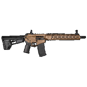 Diamondback DB1874K061 DB15 5.56x45mm NATO 16" 30+1 Flat Dark Earth Adjustable Magpul ACS-L Stock Black Magpul MOE-K2+ Grip