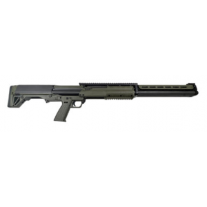 Kel-Tec KSG25 Bullpup Pump 12ga Shotgun 24rd Capacity - OD Green