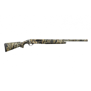 Retay Gordion Shotgun 12 ga 3" Chamber 4rd Capacity 26" Barrel Realtree Max-7 Stock