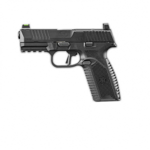 FN 509 MRD FOS 9mm 4in 10rd Mags Flat Dark Earth Finish