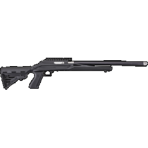 Magnum Research SSATB22UT Magnum Lite SwitchBolt 22 LR 18"