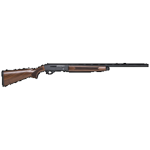 Mossberg SA-28 28 Gauge 26" Vent Rib Barrel 5 Rounds Blued Walnut Stock Right Hand