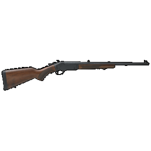 Henry H015410 Single Shot 410 Gauge 26" Barrel 1rd Capacity Blued Steel Finish Walnut