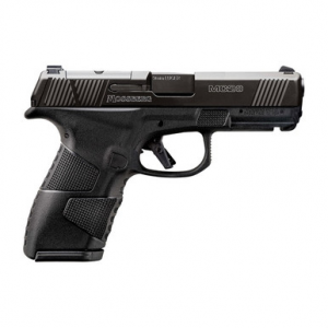 MOSSBERG Mc-2c Optics Ready Handgun 9mm Luger 14rd & 16rd Magazines 3.9" Barrel