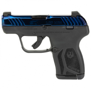 RUGER Lcp Max, 380acp, 2.8in. Barrel, 10rd - Black (npn: 13739)
