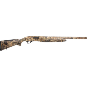 Rock Island Armory Field 12GA, 26in. Barrel, 5rd - Realtree Max-5 Camo (SA12H26-MAX)