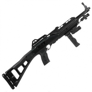 Hi-Point HP 40TS Car Forward Grip Lightweight Semi-Automatic Rifle 40 S&W