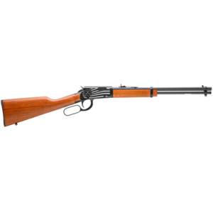 Rossi Rio Bravo 22 Long Rifle 18 Inch 15 Rounds Wood Finish