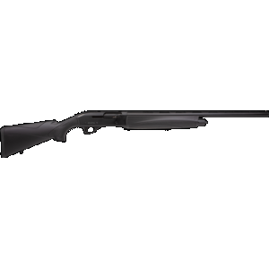 Armscor Rock Island SA12H26B 12 Gauge 26 Inch 5+1 Semi-Auto Shotgun