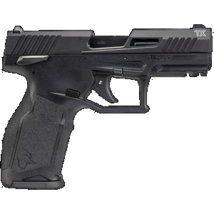 Taurus 2TX 22 Pistol 22 LR 4.1 in 15 Rounds Polymer Frame Matte Finish