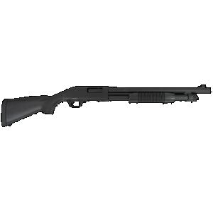 TOKAREV Usa Tx3 Hammer 12ga, 18.5in. Barrel, 5rd - Black (21000412)