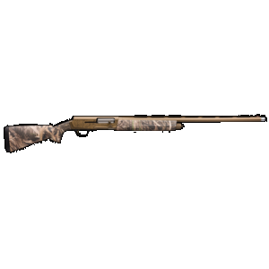 BROWNING A5 Wicked Wing 12 Gauge 28 Inch 4 Rounds Burnt Bronze Mossy Oak Shadow Grass
