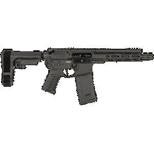 CMMG Banshee MK4 300 AAC Blackout 8" 30+1 Armor Cerakote Semi-Auto Pistol