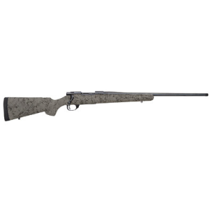 Howa Hs Precision 7mm Prc Gry/blk