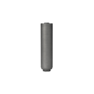 Q LLC Trash Panda QD Suppressor 7.62mm 6.9 Inch Titanium